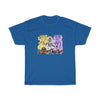 Sage of The Six Path Naruto and Sasuke T-Shirt