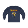 Wolverine Long Sleeve Tee