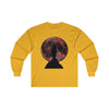 Itachi Uchiha Long Sleeve Tee