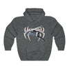 Future Foundation Spider-Man Hoodie