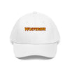 Wolverine Unisex Twill Hat