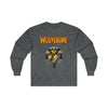 Wolverine Long Sleeve Tee