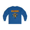 Wolverine Long Sleeve Tee