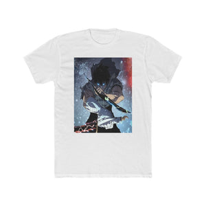 Sung Jin-Woo Solo Leveling Crew T-Shirt