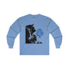 Werewolf Love Long Sleeve Tee