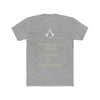 Assassin's Creed Nothing Is True Everything Is Permitted T-Shirt