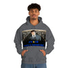 Insta Millionaire City Hoodie #7