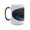 Blue Moon Werewolf Color Changing Mug