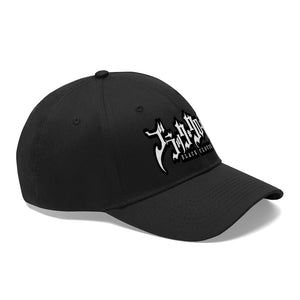 Black Clover Unisex Twill Hat #2