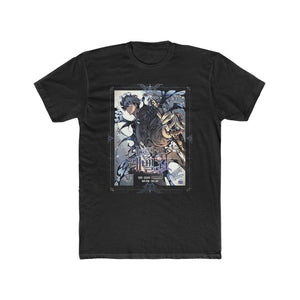 Sung Jin-Woo Solo Leveling Crew T-Shirt