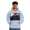 Insta Millionaire Cross Hoodie #4