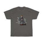 Pain Quote T-Shirt