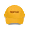 Wolverine Unisex Twill Hat