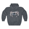 Future Foundation Spider-Man Hoodie