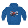 New Spider-Man Hoodie