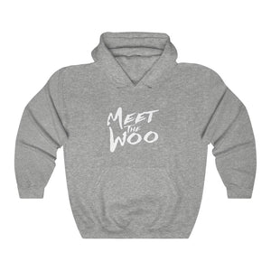 Meet The Woo Hooded