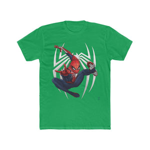 New Spider-Man T-Shirt