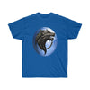 Blue Wolf Moon Super Alpha T-Shirt