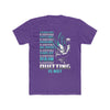 Quitting Is Not A Option Quote T-Shirt