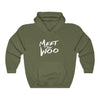 Meet The Woo Hooded