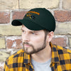 Wolverine Claws X Unisex Twill Hat