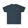 Itachi Uchiha Crows T-Shirt