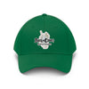 Black Clover Quartet Knights Unisex Twill Hat