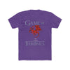 Game of Thrones Fire and Blood T-Shirt