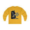 Werewolf Love Long Sleeve Tee