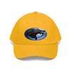 Blue Moon Werewolf Unisex Twill Hat