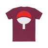 Itachi Uchiha Front Back T-Shirt