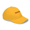 Wolverine Unisex Twill Hat