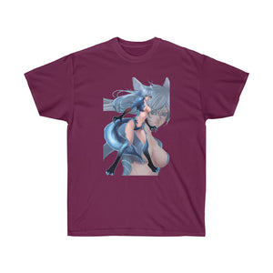 She Werewolf T-Shirt