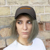 Wolverine Unisex Twill Hat