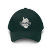 Black Clover Quartet Knights Unisex Twill Hat