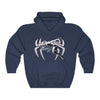 Future Foundation Spider-Man Hoodie