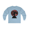 Itachi Uchiha Long Sleeve Tee