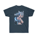 She Werewolf T-Shirt
