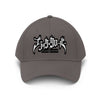 Black Clover Unisex Twill Hat #2