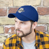 Black Clover Quartet Knights Unisex Twill Hat