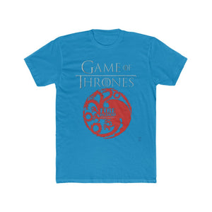 Game of Thrones Targaryen Fire and Blood T-Shirt