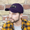 Black Clover Unisex Twill Hat #2