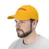 Wolverine Unisex Twill Hat