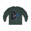 Werewolf Love Long Sleeve Tee