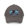 Seeker Enterprise Cross Keys Hat