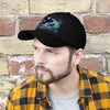 NorthPole Cross Keys Unisex Hat