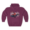 New Spider-Man Hoodie