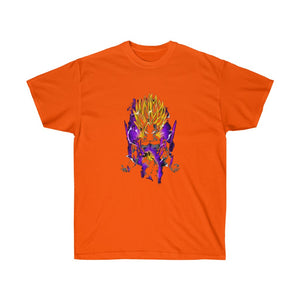 Super Saiyan 2 Gohan T-Shirt