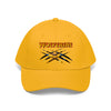 Wolverine Claws X Unisex Twill Hat