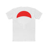 Itachi Uchiha Front Back T-Shirt